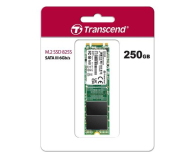 TRANSCEND TS250GMTS825S - 1171796 - zdjęcie 2